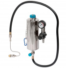 Устройства для промывки топливных систем