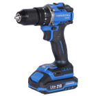 Шуруповерты