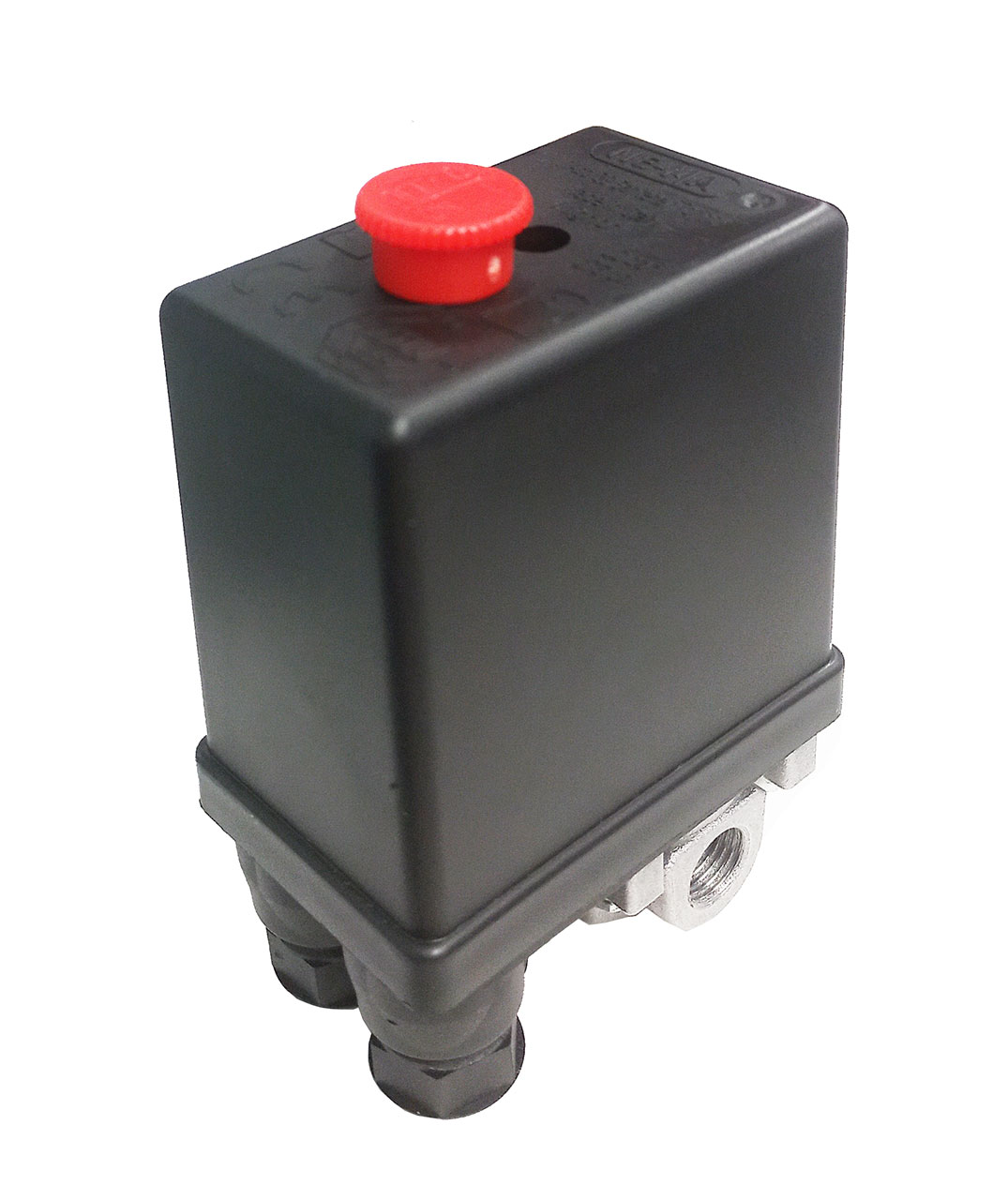 Реле давления, 4 кВт