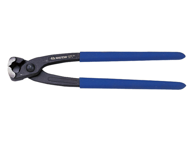 Кусачки силовые 