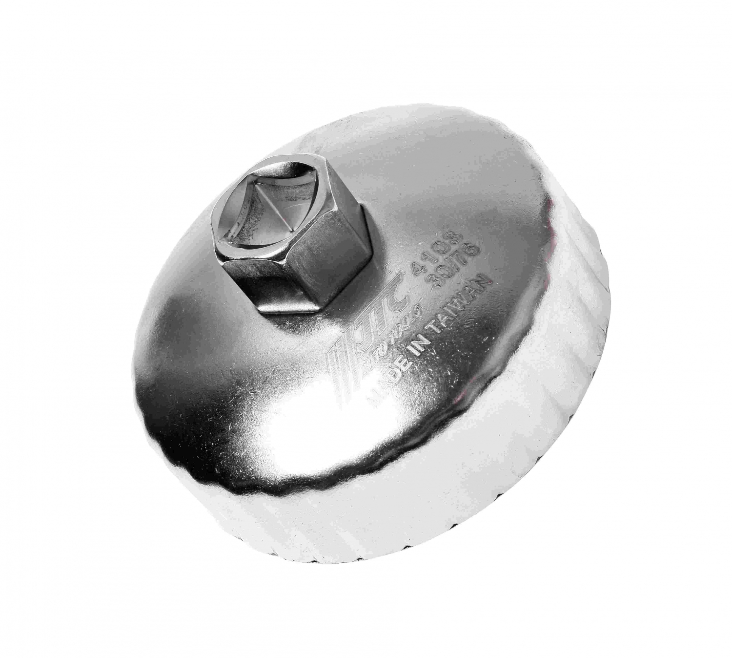 Съемник масляного фильтра ("чашка" 30-гранная) 76мм