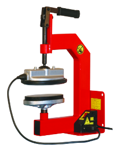 Вулканизатор
