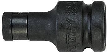 держатель вставок (бит) ударный 1/2", размер 5/16" kingtony 