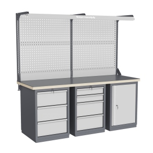 Верстак Fabrik 205.347-2F