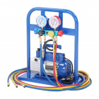 Ручные станции