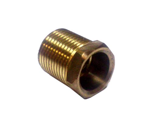 Бронзовая втулка П Техно Вектор 407 72 013 Правая