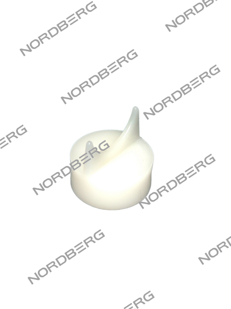 Бегунок катушек NORDBERG HR0815HPVC, HR1015HPVC