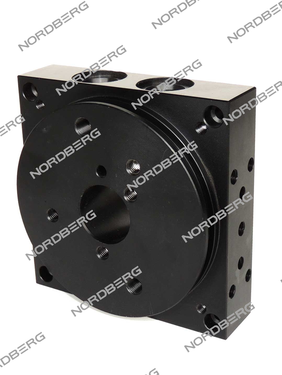 Блок гидростанции NORDBERG 46TRK