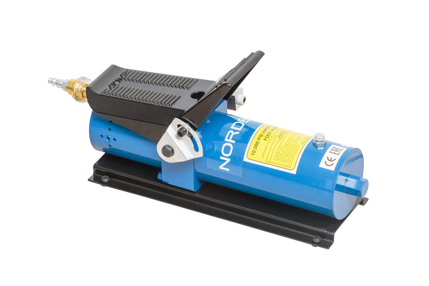 Насос пневмогидравлический, 690 мл 