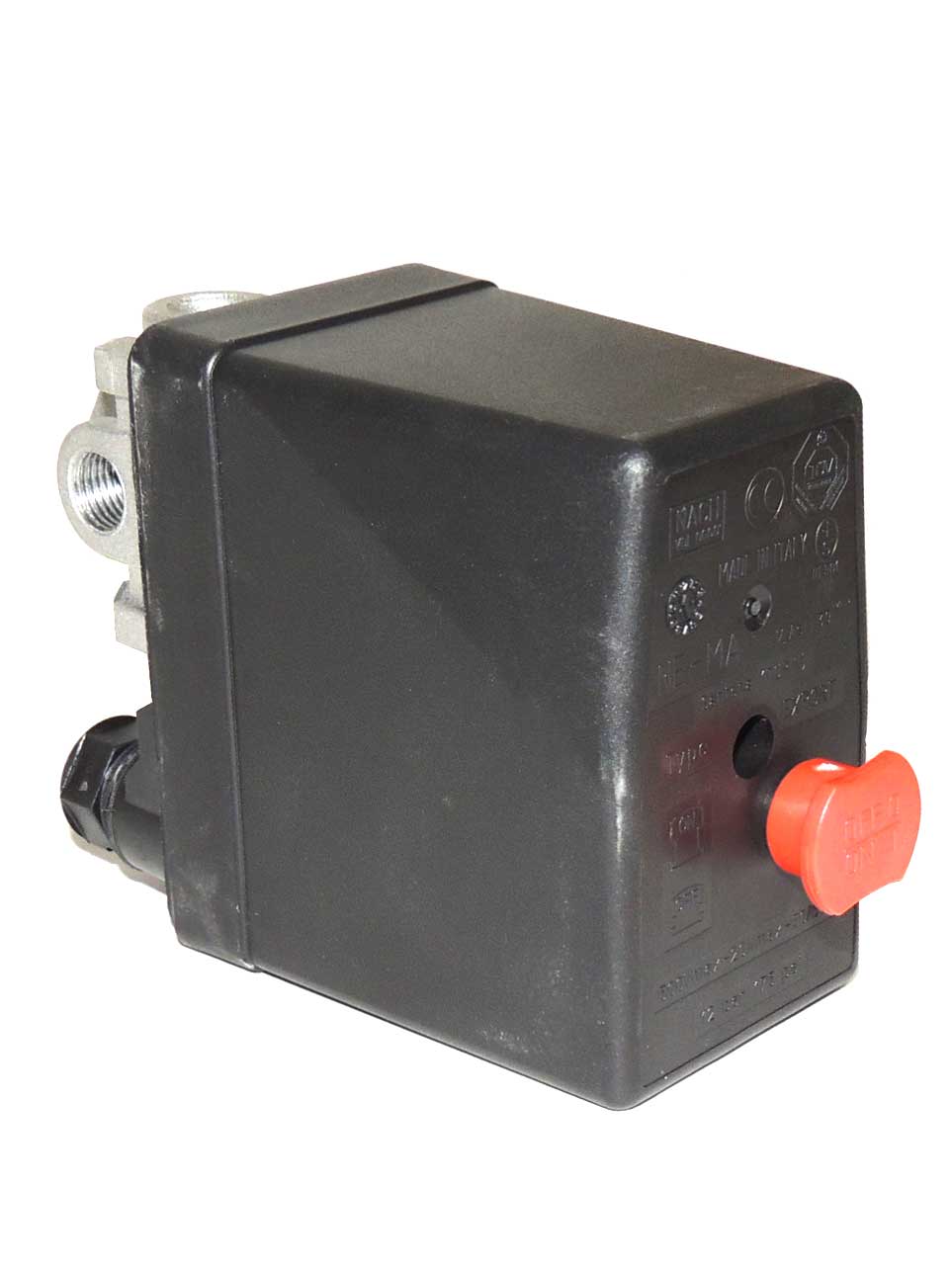 Реле давления трехфазный, 380 В