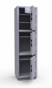 Шкаф Archive ШБС-03-15Т