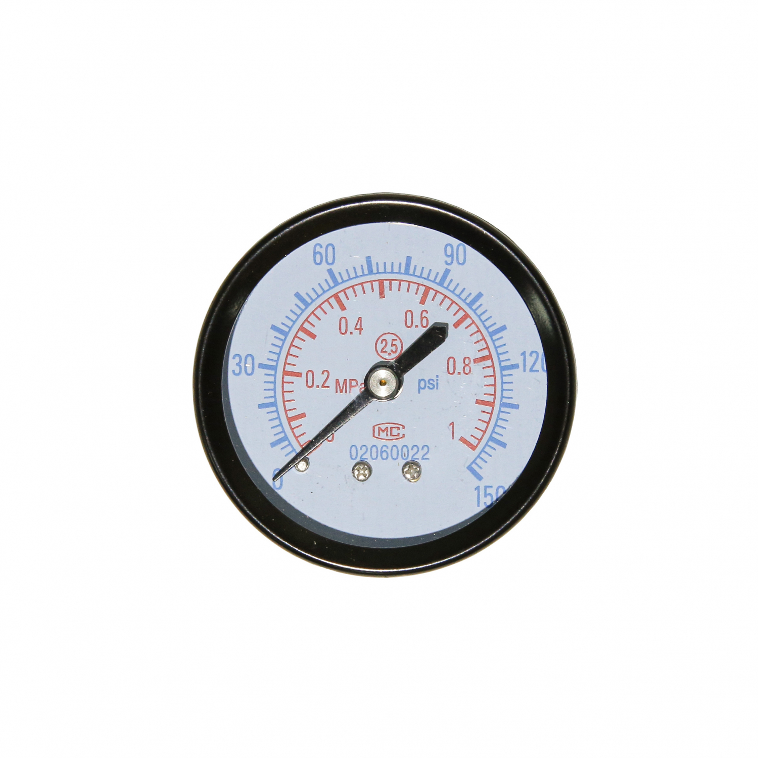 Манометр для NP8214, NP8414 диам. 50 