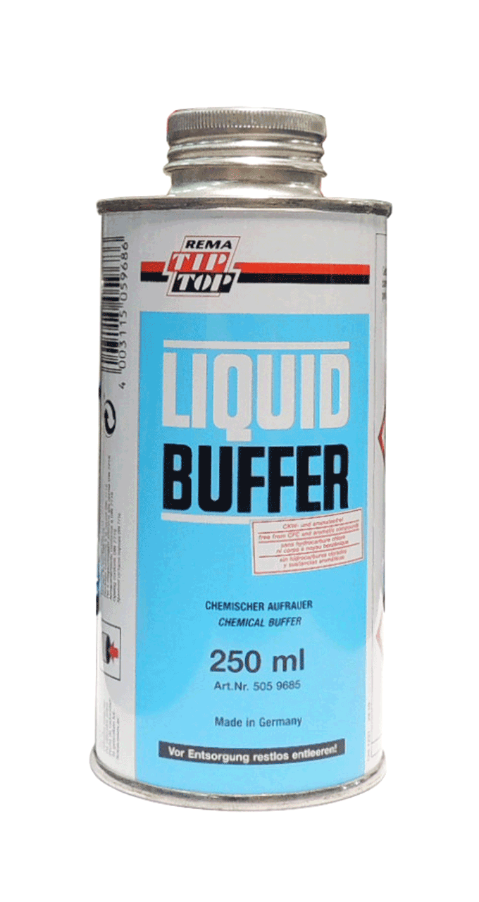 TIP-TOP ОЧИСТИТЕЛЬ 505 9685 (0,25л)