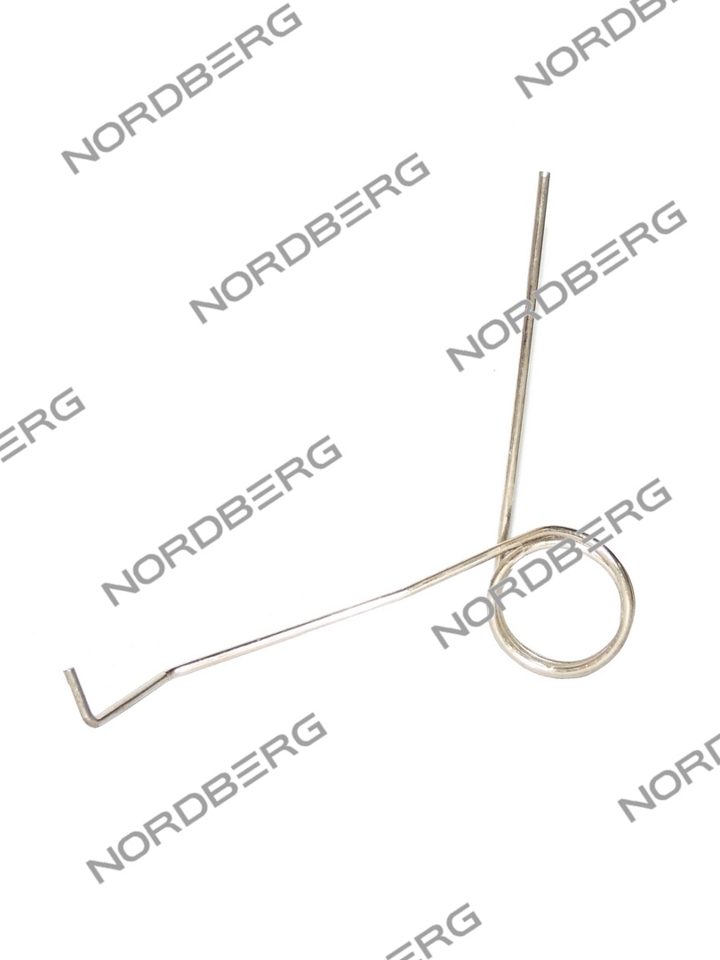 Пружина стопора 17 для N4123A-4,5T