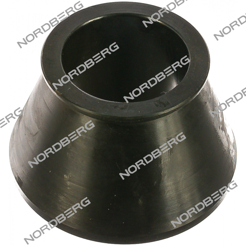 Конус на вал 40 мм, размер 55-87 мм для балансировочного станка (№3)