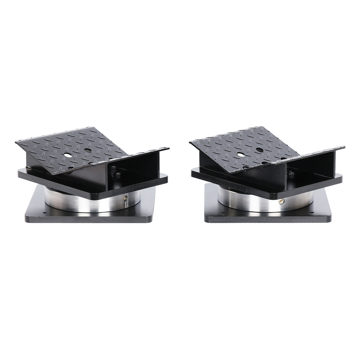 Поворотный стол для NTE50, 2 шт