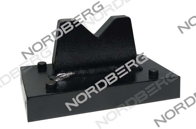 Опорные блоки для пресса NORDBERG N3620