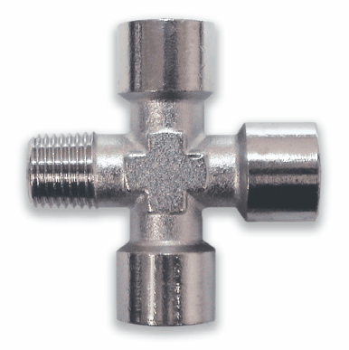 Крест FFFМ1/4"