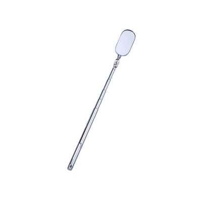 Зеркало телескопическое, 51х25 мм 