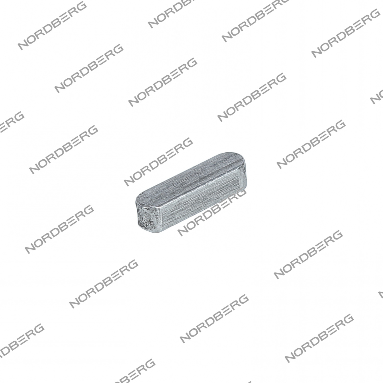 Шпонка шкива электрического двигателя, 3 кВт