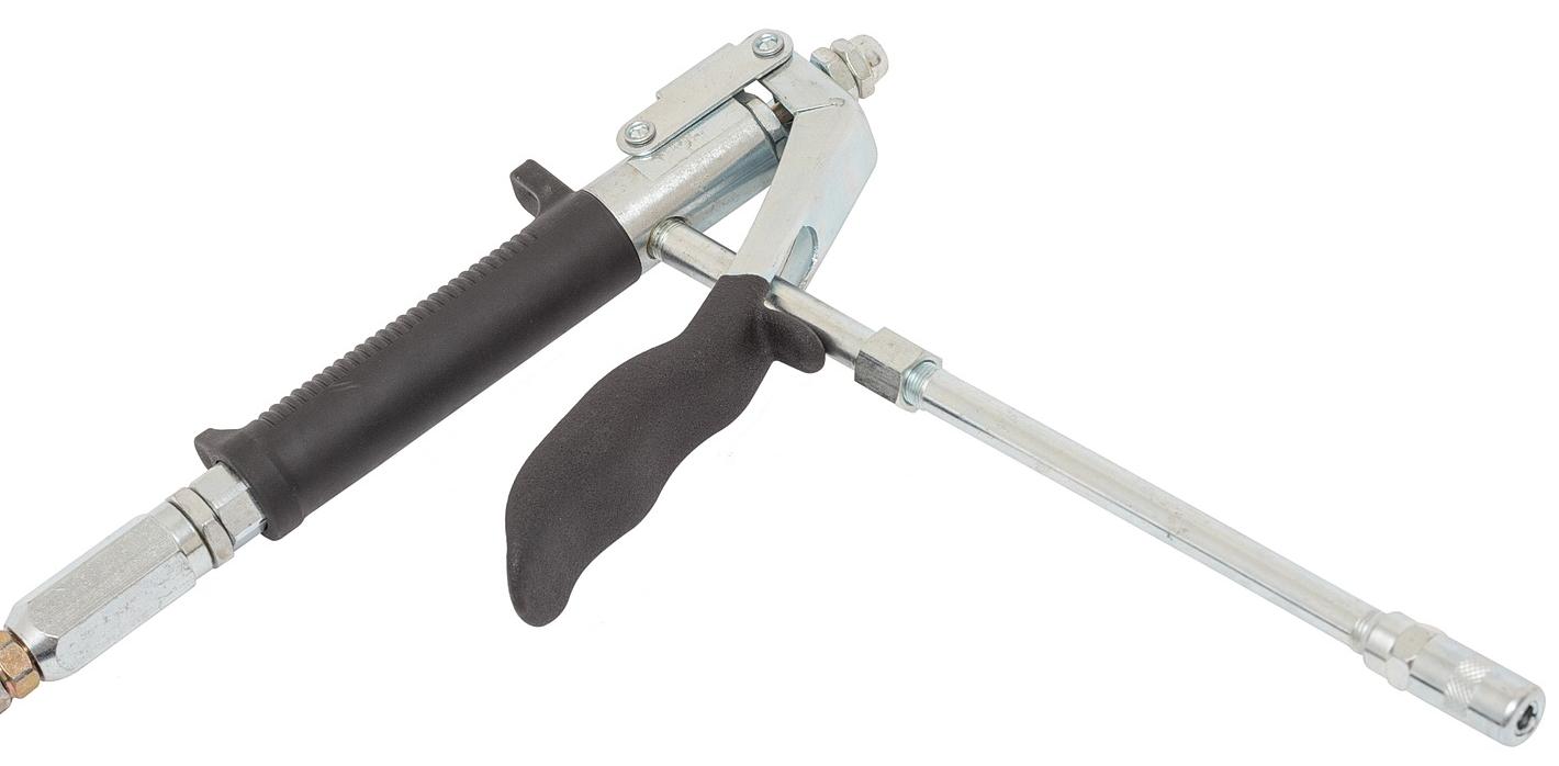 Пистолет смазочный 