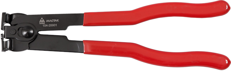 Щипцы для ленточных хомутов ШРУС 