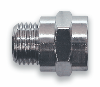 Переходник M3/8" - F1/2"