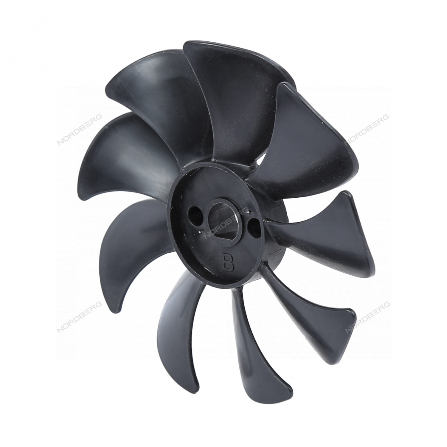 Крыльчатка мотора левая для NCEO24/250