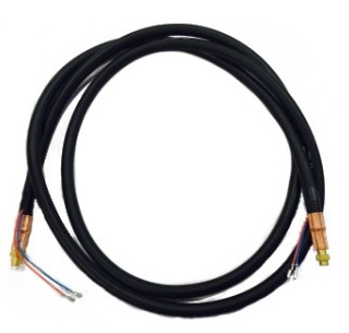 Сварочный рукав 4 м для горелки FUBAG FB 150