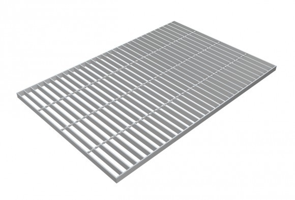 Решетка для ОСК NORDBERG LUX