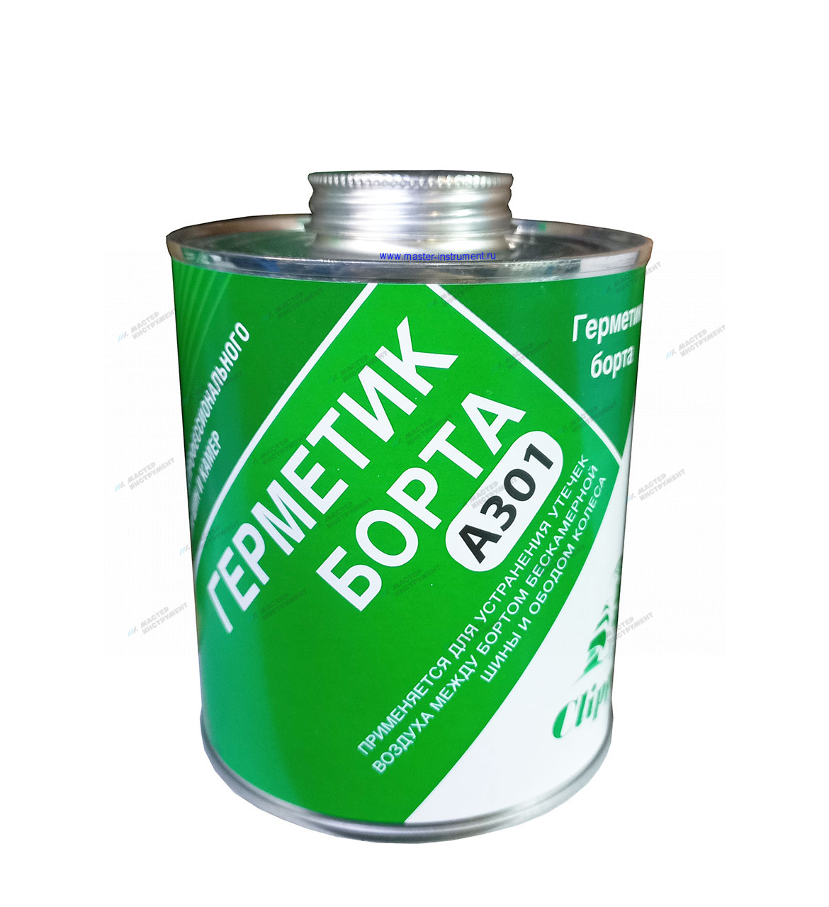 Герметик (1.0л)