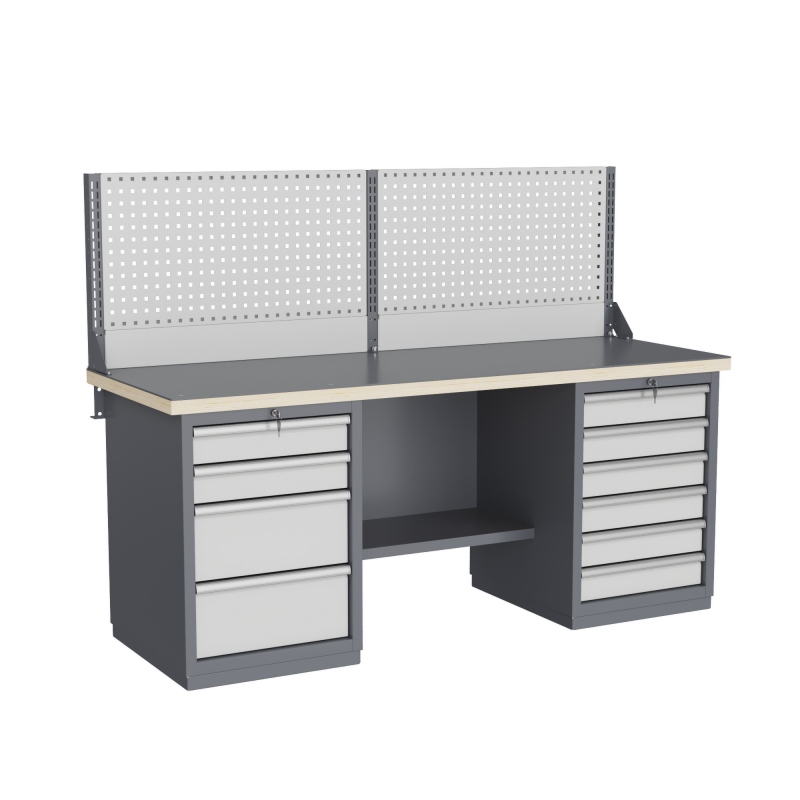 Верстак Fabrik 205.46.4-1