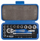 Наборы торцевых головок