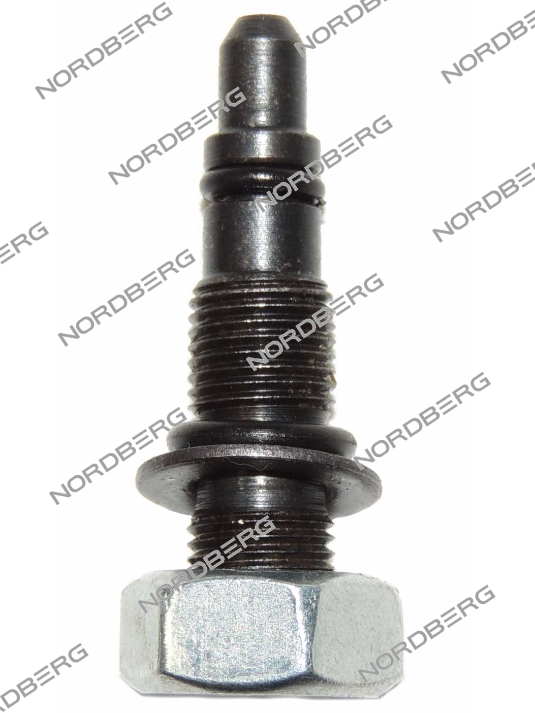 Заслонка дроссельная  для подъемника 4122A-4T