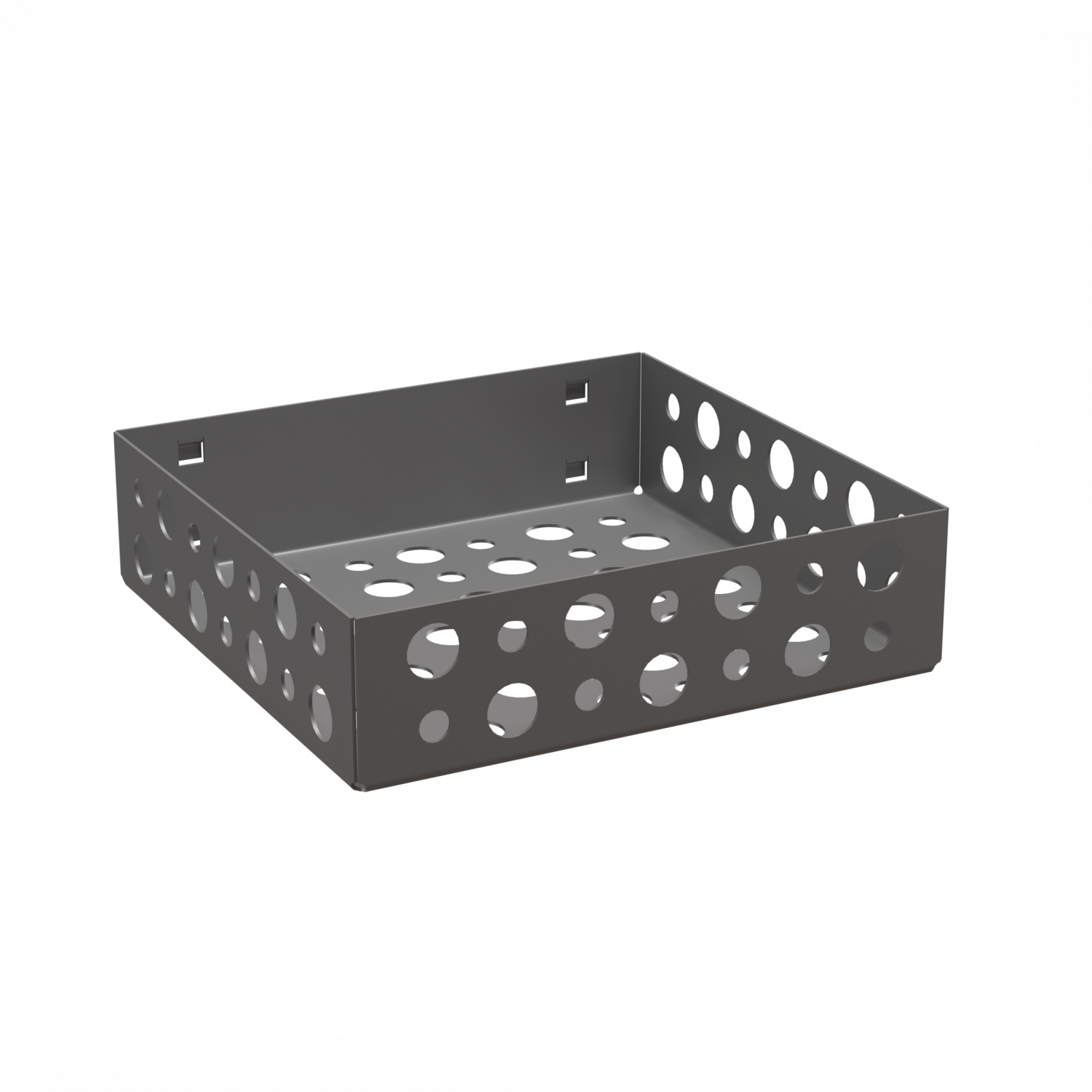 Лоток №1 QDR-10