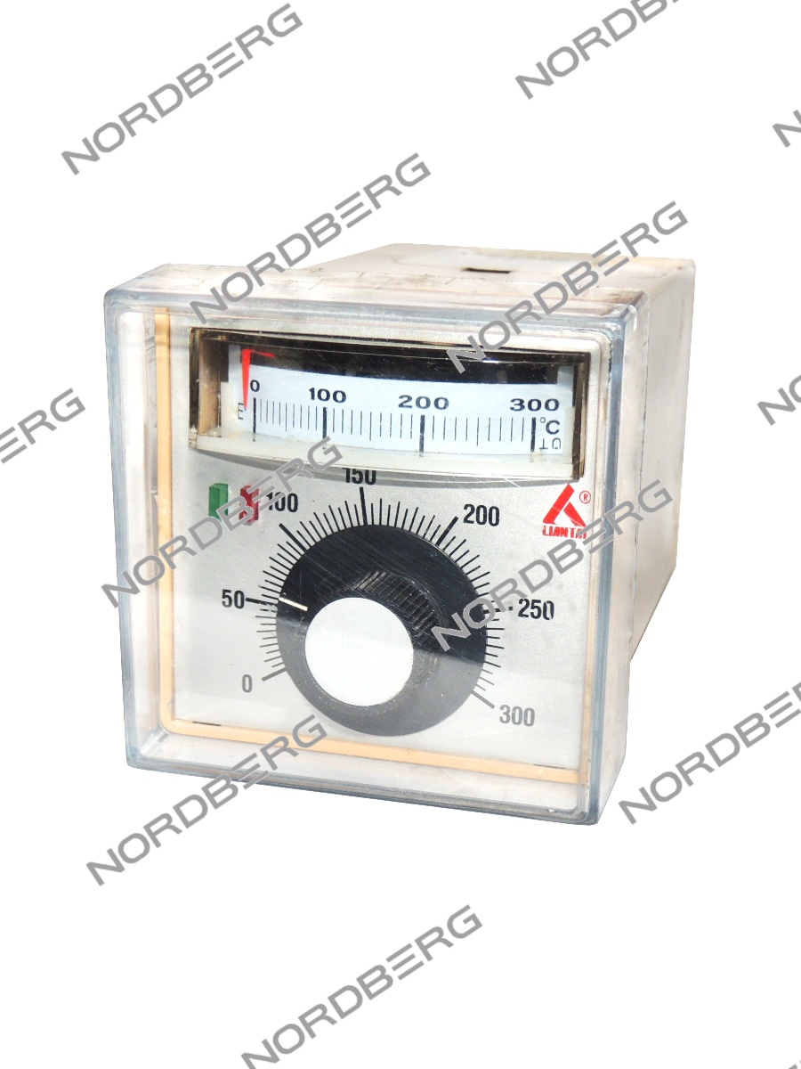 Терморегулятор для вулканизатора NORDBERG V1, V2