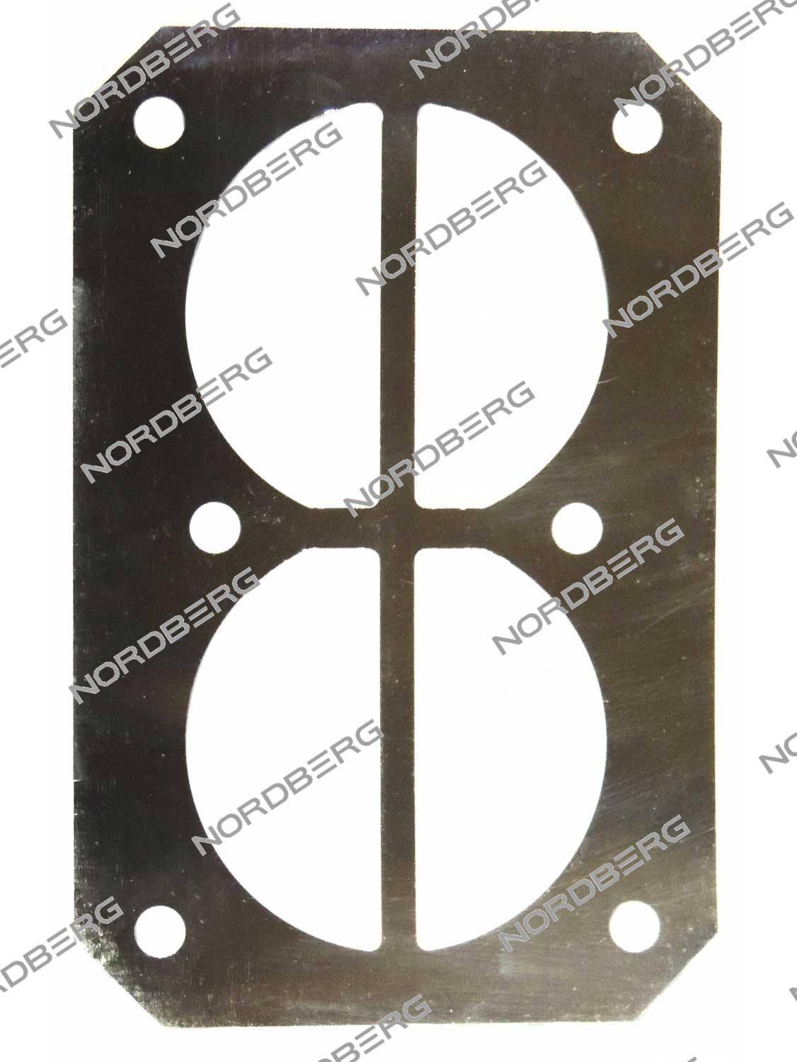 Прокладка алюминиевая для 