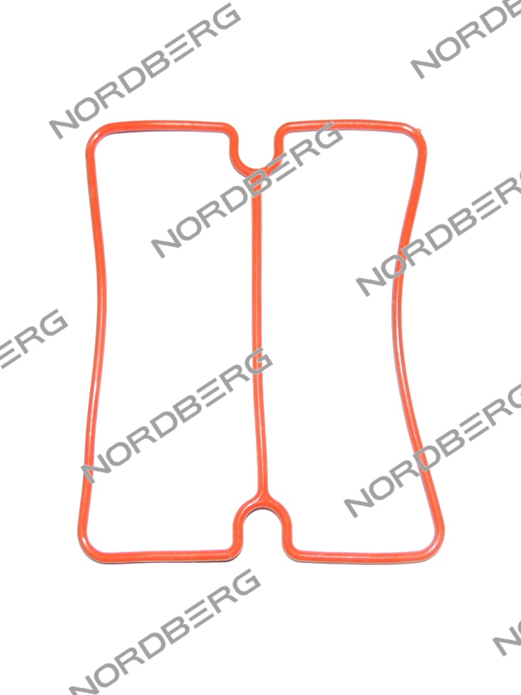 Прокладка головки квадратная для NCEO50/210