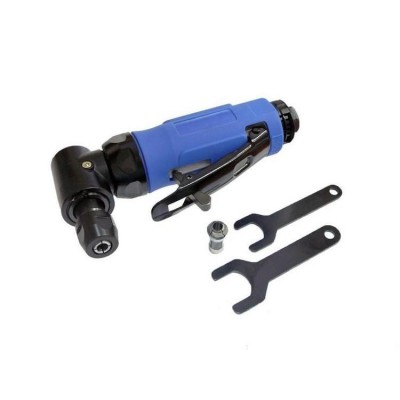 Пневмодрель угловая 20000 об/мин