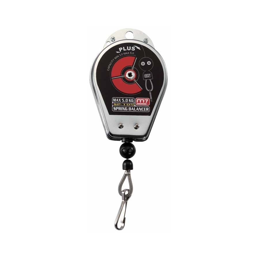 Подвес (балансир) до 3 кг, длина 1,5 м, пружинный