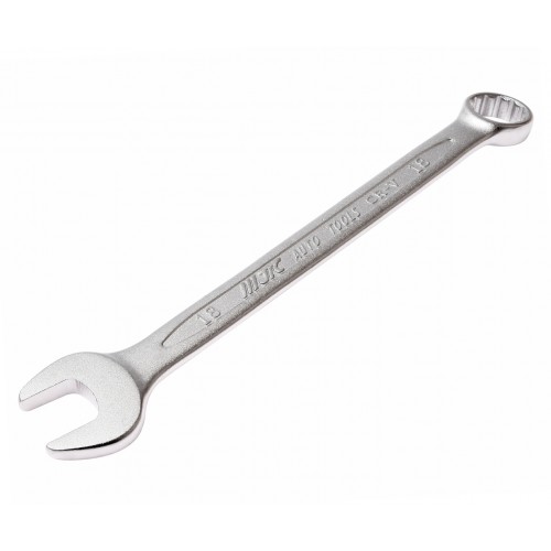 Ключ комбинированный 18х18мм 