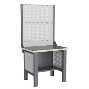 Верстак Fabrik 1052.11.1-2