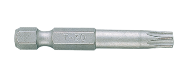 Насадка (бита)  TORX 1/4” L=50мм T30