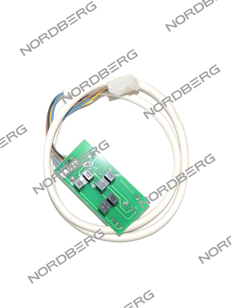 Датчик положения вала для 45TRKE