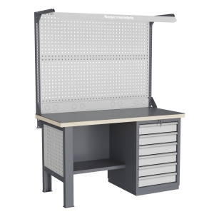 Верстак Fabrik 1551.16.3-2FR