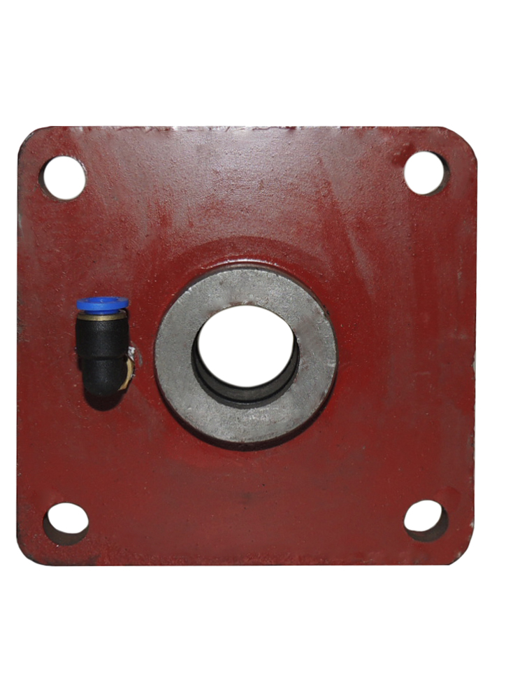 Крышка цилиндра передняя для NORDBERG NR6