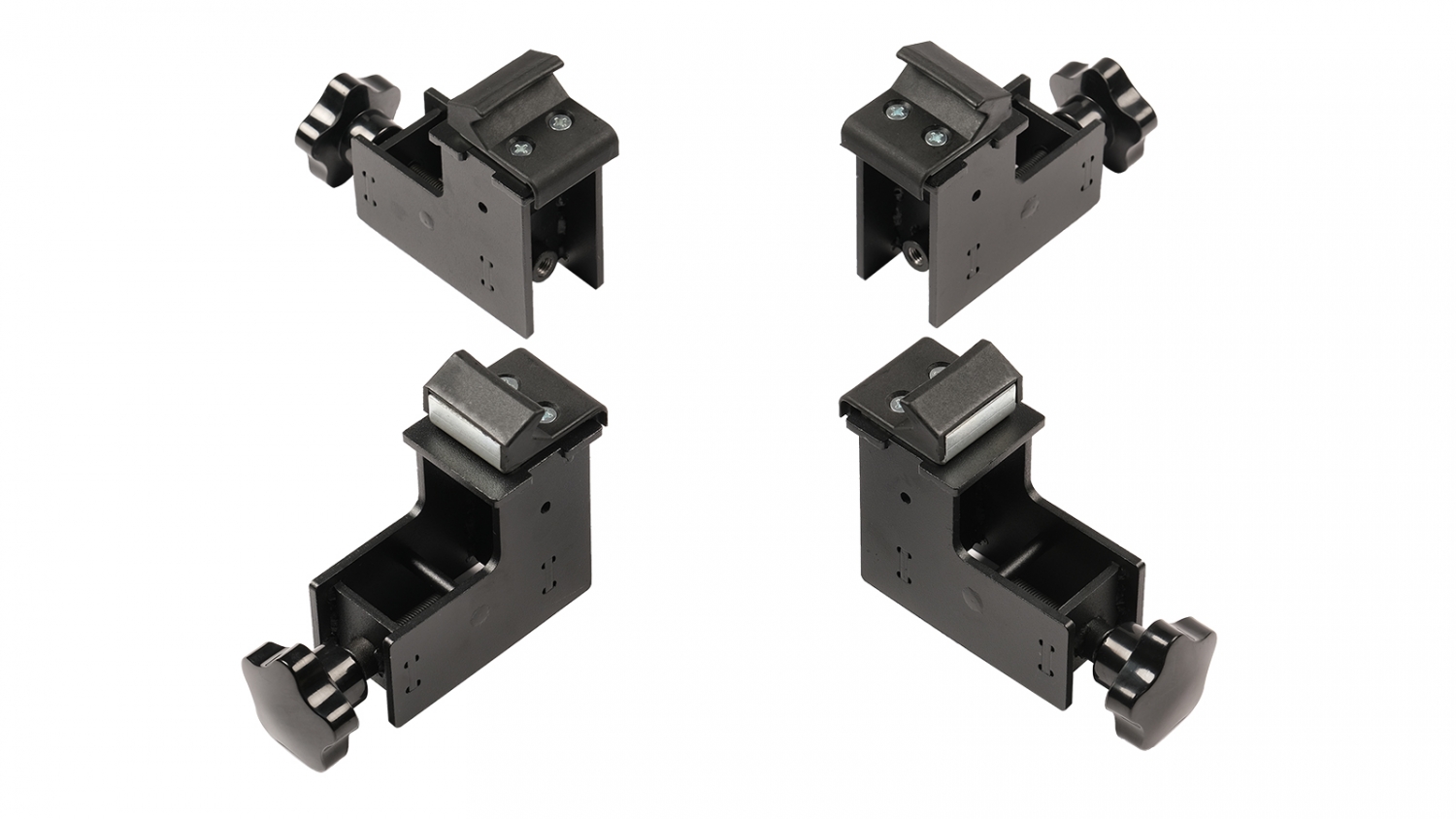 Адаптер зажима мотоколес для 4639, 4639.5, 4642 (комплект 4 шт.)