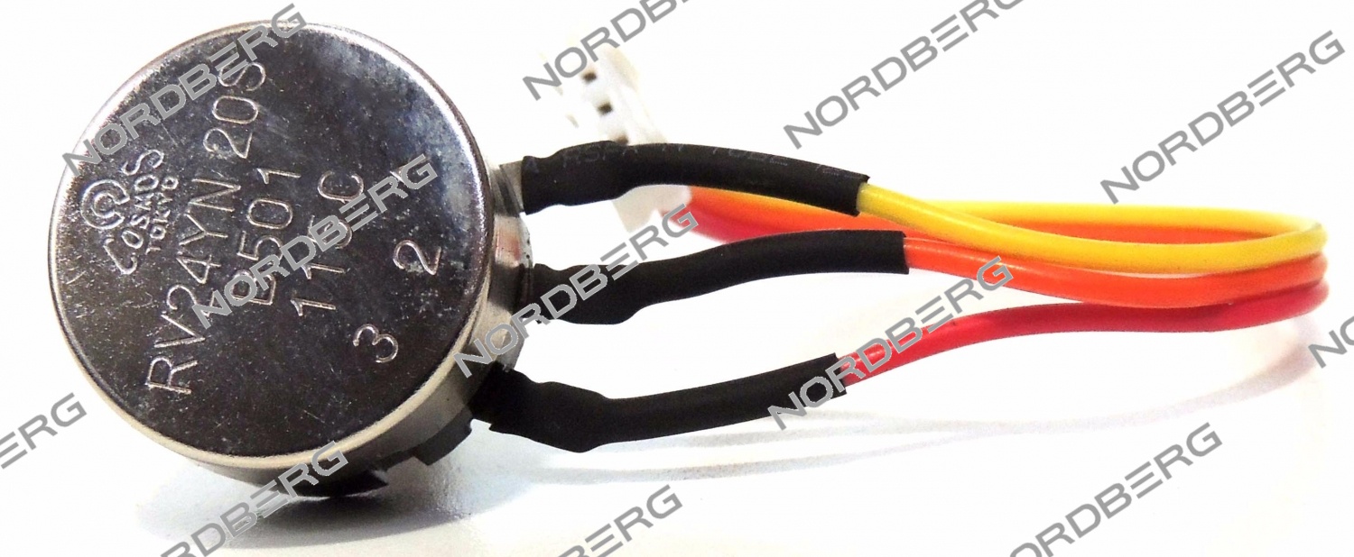 Потенциометр линейки для 4523 (до 2017)