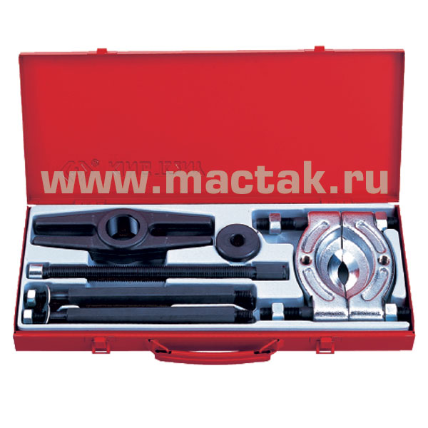 Съемник подшипников сепараторного типа