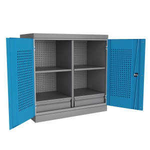 Антресоль инструментальная Technic ПЯ2П4